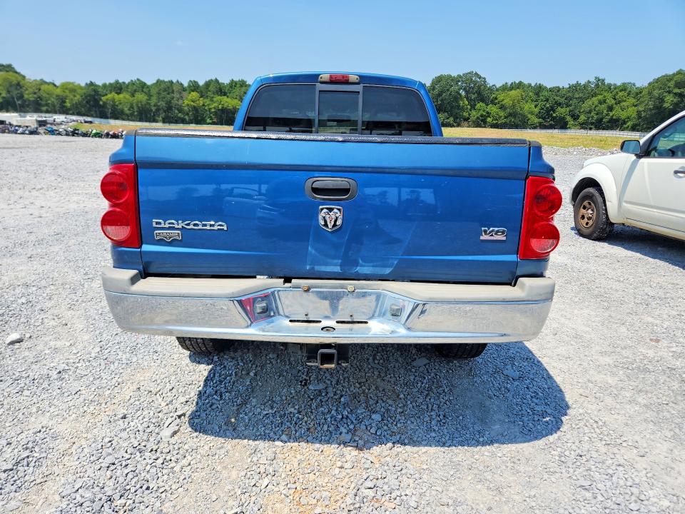 Продаж на аукціоні авто 2005 Dodge Dakota, vin: 1D3HW58N15S195723, номер лоту: 63468676