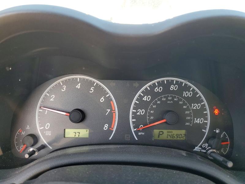 61616276 :رقم المزاد ، 5YFBU4EE9DP150547 vin ، 2013 Toyota Corolla مزاد بيع