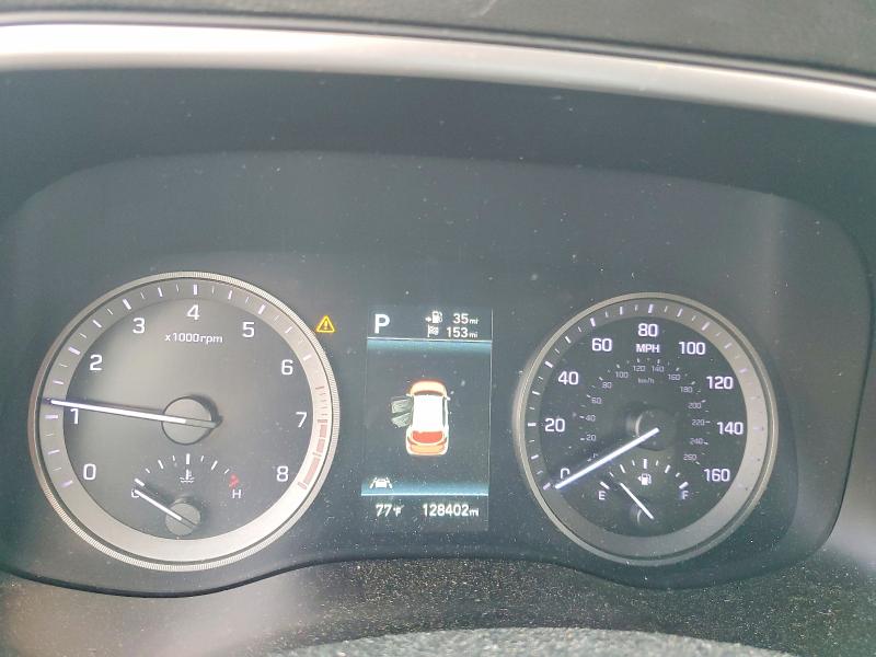 Продаж на аукціоні авто 2019 Hyundai Tucson, vin: KM8J3CAL4KU837475, номер лоту: 60999916