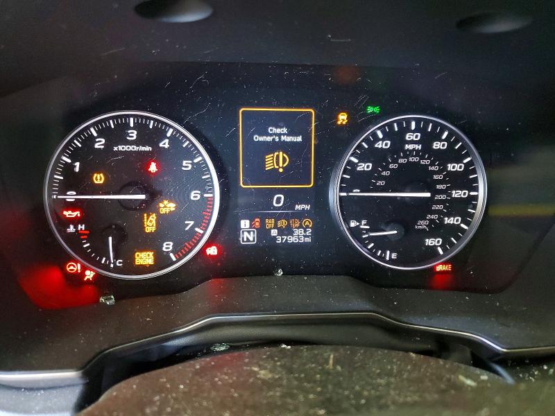 Продажа на аукционе авто 2022 Subaru Outback, vin: 4S4BTANC7N3126799, номер лота: 59220956