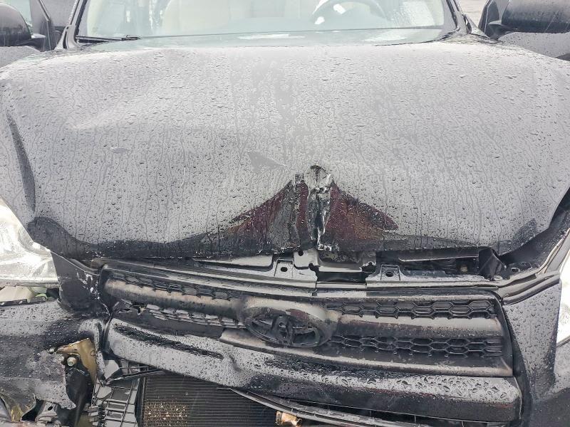 2011 Toyota Rav4 მანქანა იყიდება აუქციონზე, vin: 2T3BF4DV8BW115870, აუქციონის ნომერი: 63003366