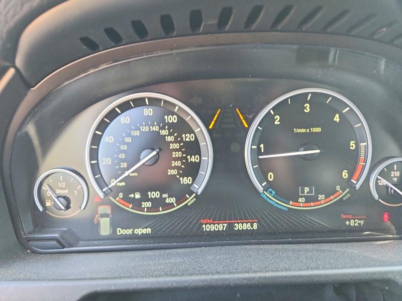 Aukcja sprzedaży 2015 Bmw X5, vin: 5UXKS4C5XF0J99745, numer aukcji: 60576146