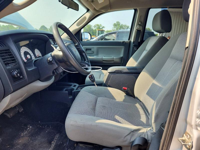 61119586 :رقم المزاد ، 1D7RW3GK3BS596376 vin ، 2011 Dodge Dakota مزاد بيع