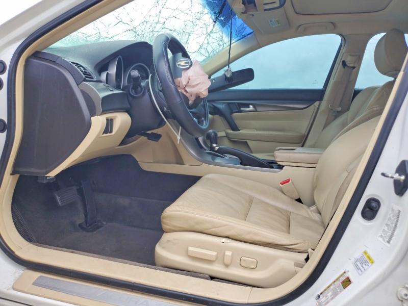 Продаж на аукціоні авто 2013 Acura Tl, vin: 19UUA8F27DA017580, номер лоту: 63302976