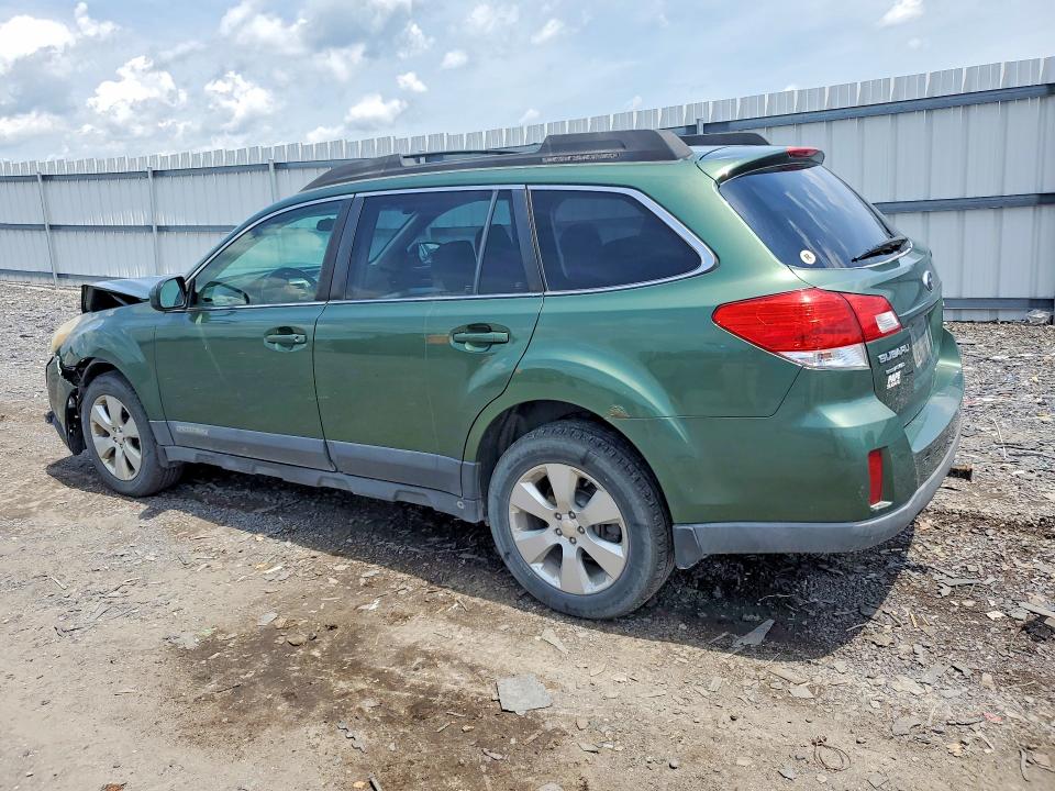 Продаж на аукціоні авто 2010 Subaru Outback, vin: 4S4BRBCCXA3352563, номер лоту: 61858256