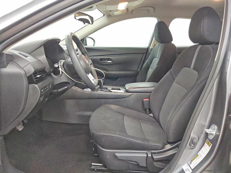 Продажа на аукционе авто 2024 Nissan Sentra, vin: 3N1AB8CV3RY287831, номер лота: 60171816