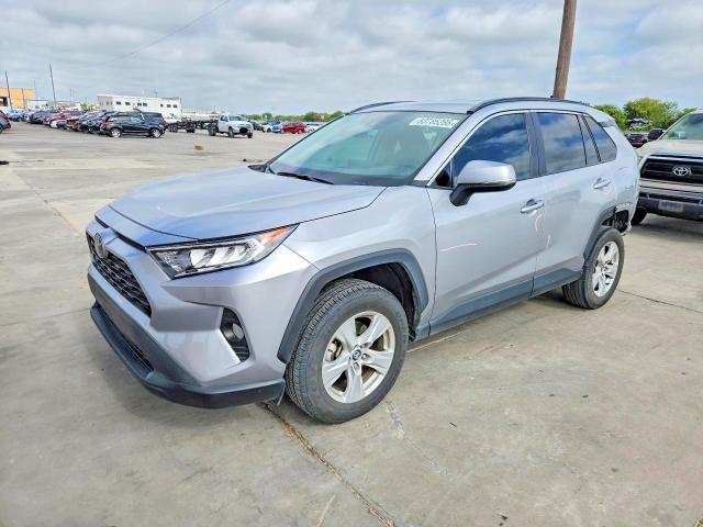 2020 Toyota Rav4 მანქანა იყიდება აუქციონზე, vin: 2T3W1RFV0LC037811, აუქციონის ნომერი: 60785286