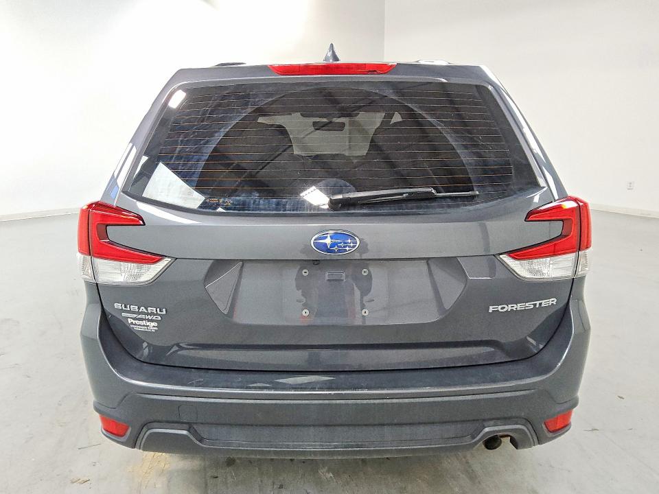 Aukcja sprzedaży 2023 Subaru Forester, vin: JF2SKAAC5PH435837, numer aukcji: 59906046