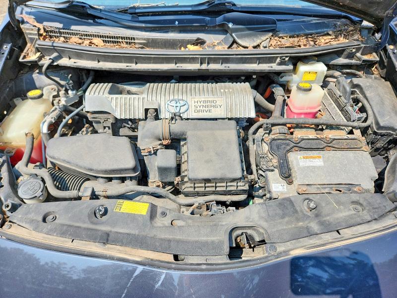 Продаж на аукціоні авто 2010 Toyota Prius, vin: JTDKN3DU5A0219353, номер лоту: 62796206
