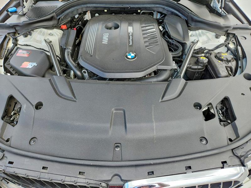 Aukcja sprzedaży 2018 Bmw 640, vin: WBAJV6C57JBC99654, numer aukcji: 60201206