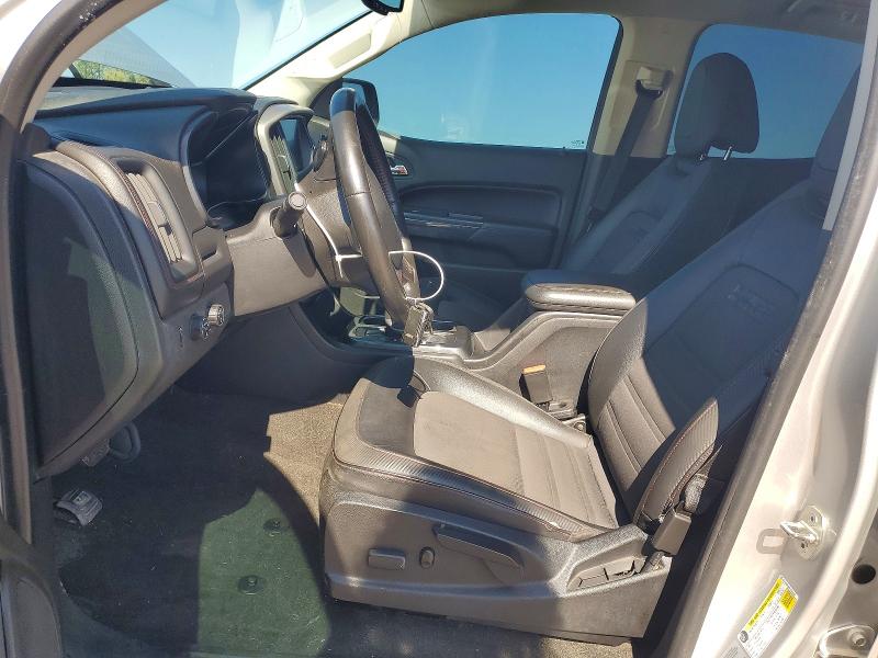 58491296 :رقم المزاد ، 1GTG6BE36F1131013 vin ، 2015 Gmc Canyon مزاد بيع