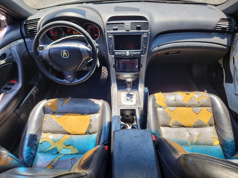 59356386 :رقم المزاد ، 19UUA765X7A041543 vin ، 2007 Acura Tl مزاد بيع