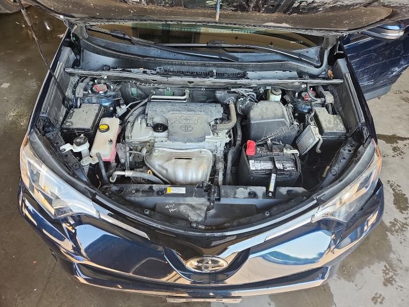 Aukcja sprzedaży 2018 Toyota Rav4, vin: 2T3RFREV6JW815783, numer aukcji: 62502866