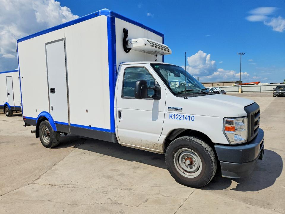 Aukcja sprzedaży 2023 Ford E350, vin: 1FDWE3FK7PDD18895, numer aukcji: 60671756