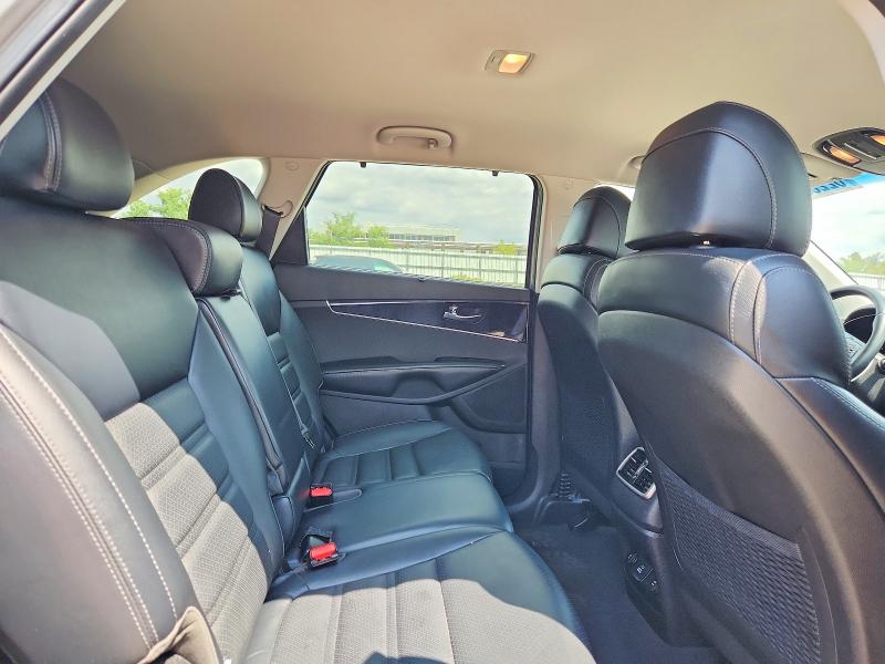 Продажа на аукционе авто 2017 Kia Sorento, vin: 5XYPHDA56HG225571, номер лота: 62238486