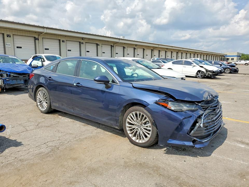 Продаж на аукціоні авто 2020 Toyota Avalon, vin: 4T1DZ1FB1LU042319, номер лоту: 62787786