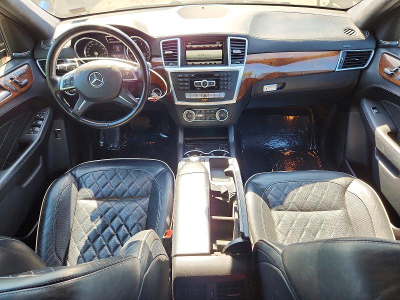 Aukcja sprzedaży 2013 Mercedes-benz Ml, vin: 4JGDA7DB2DA189314, numer aukcji: 62359486