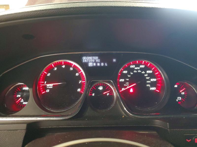 62440806 :رقم المزاد ، 1GKKRTKD9FJ245435 vin ، 2015 Gmc Acadia مزاد بيع