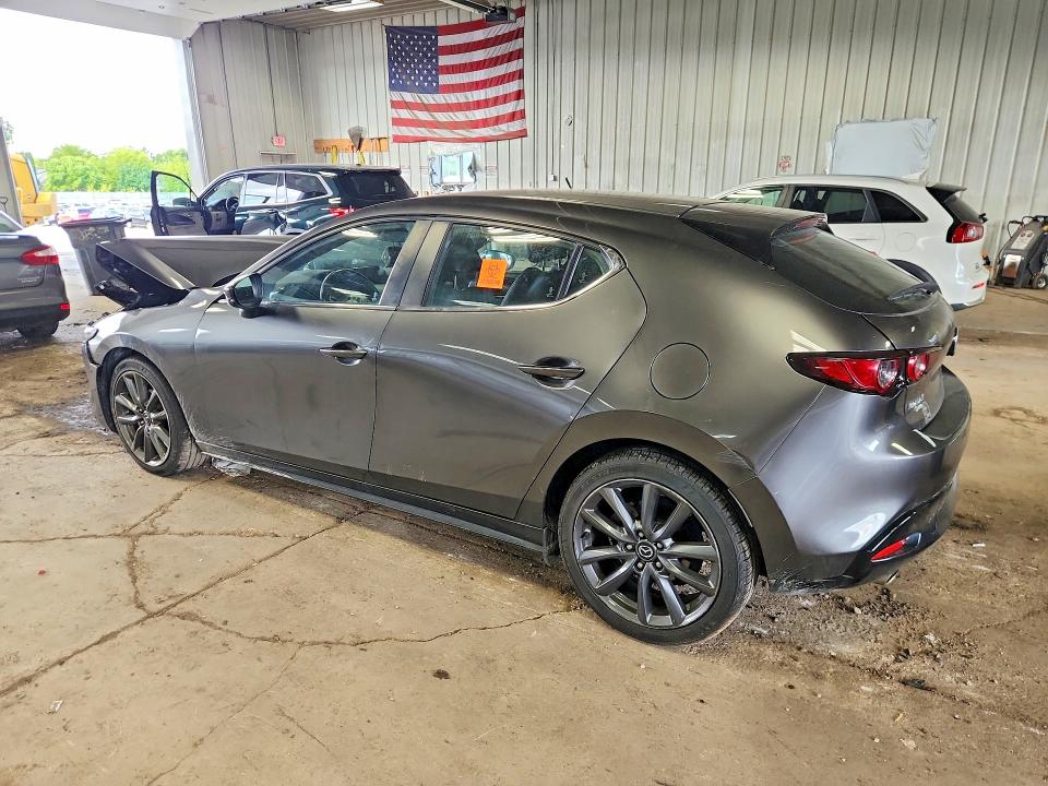 Aukcja sprzedaży 2019 Mazda 3, vin: JM1BPBJM3K1124990, numer aukcji: 59544086