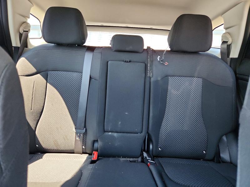 2026 Kia Sportage მანქანა იყიდება აუქციონზე, vin: KNDPUCDF1T7475168, აუქციონის ნომერი: 58395326