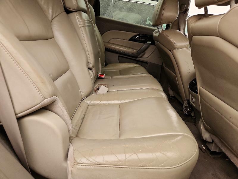 Продажа на аукционе авто 2008 Acura Mdx, vin: 2HNYD282X8H515288, номер лота: 60634166