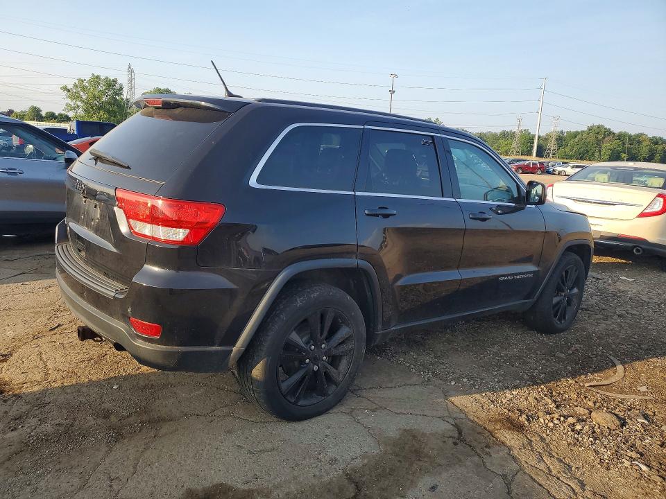 Aukcja sprzedaży 2012 Jeep Grand Cherokee, vin: 1C4RJFAGXCC349950, numer aukcji: 60078046