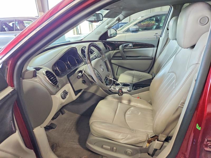 Aukcja sprzedaży 2015 Buick Enclave, vin: 5GAKVCKD9FJ178523, numer aukcji: 62538926