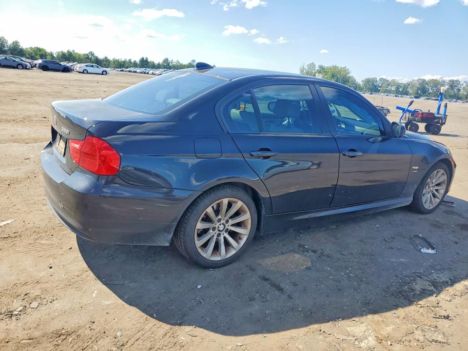 Продажа на аукционе авто 2011 Bmw 328, vin: WBAPK5G58BNN79796, номер лота: 63433956