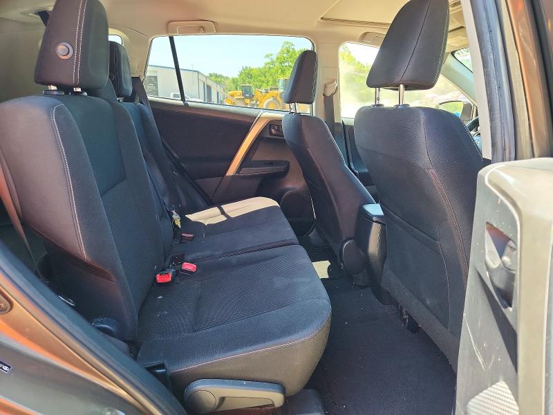 Aukcja sprzedaży 2013 Toyota Rav4, vin: JTMRFREV6DD027166, numer aukcji: 63316616