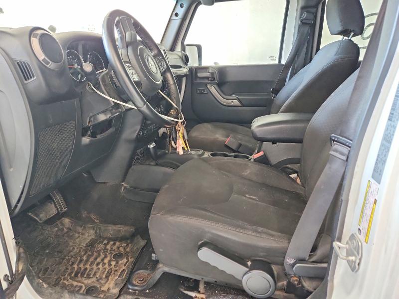 60407736 :رقم المزاد ، 1C4BJWDG3HL632453 vin ، 2017 Jeep Wrangler Unlimited مزاد بيع