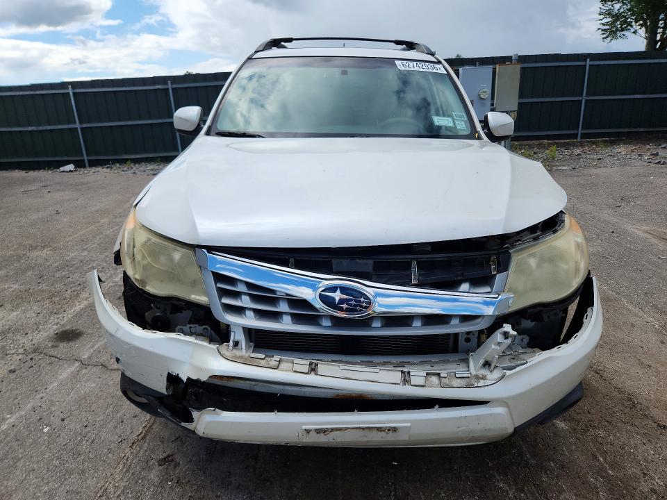 Продаж на аукціоні авто 2013 Subaru Forester, vin: JF2SHADC3DH437382, номер лоту: 62742936