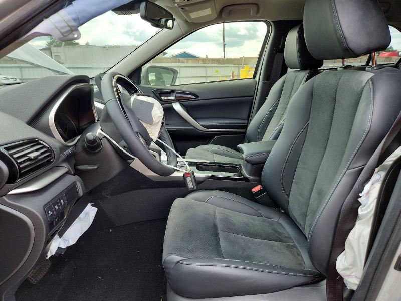 Продаж на аукціоні авто 2026 Mitsubishi Eclipse Cross, vin: JA4ATWAA0TZ030891, номер лоту: 62983396