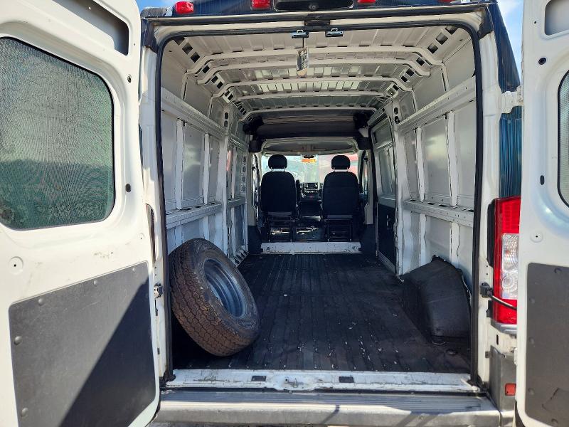 Aukcja sprzedaży 2014 Ram Promaster 2500, vin: 3C6TRVDG9EE109957, numer aukcji: 59809086
