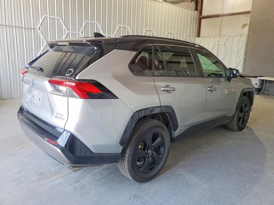 Продажа на аукционе авто 2019 Toyota Rav4, vin: 2T3EWRFV5KW015264, номер лота: 59333976