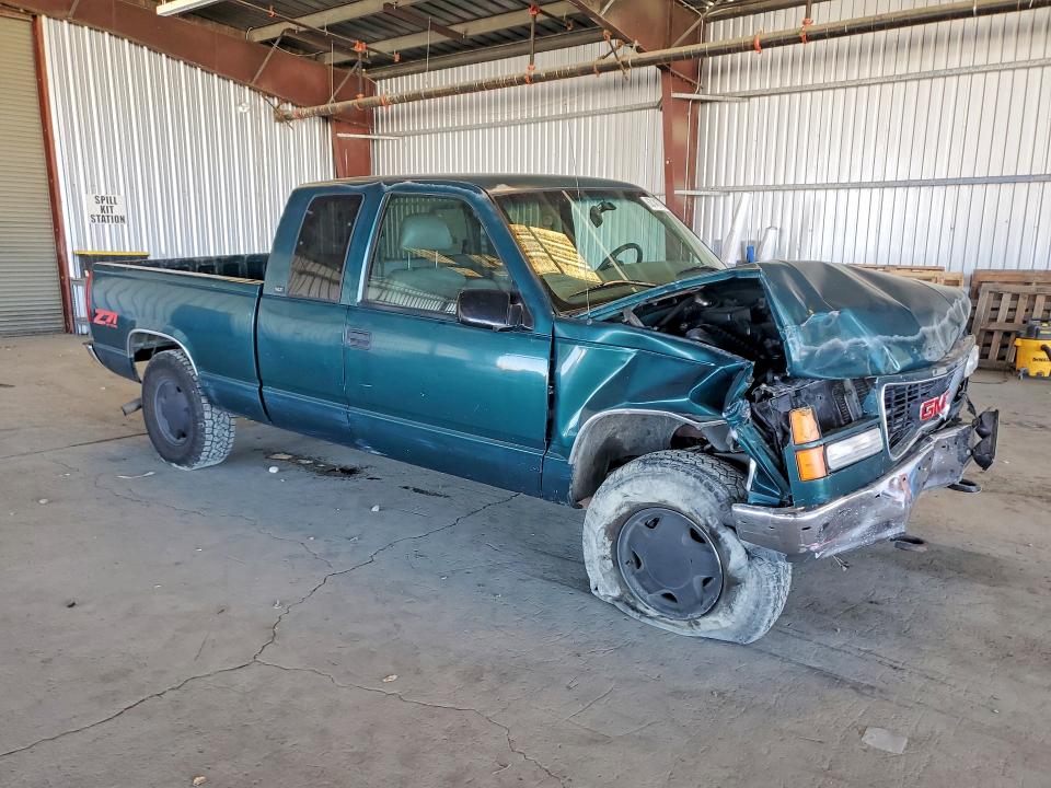 Продаж на аукціоні авто 1997 Gmc Sierra, vin: 1GTEK19R1VE501559, номер лоту: 63146786