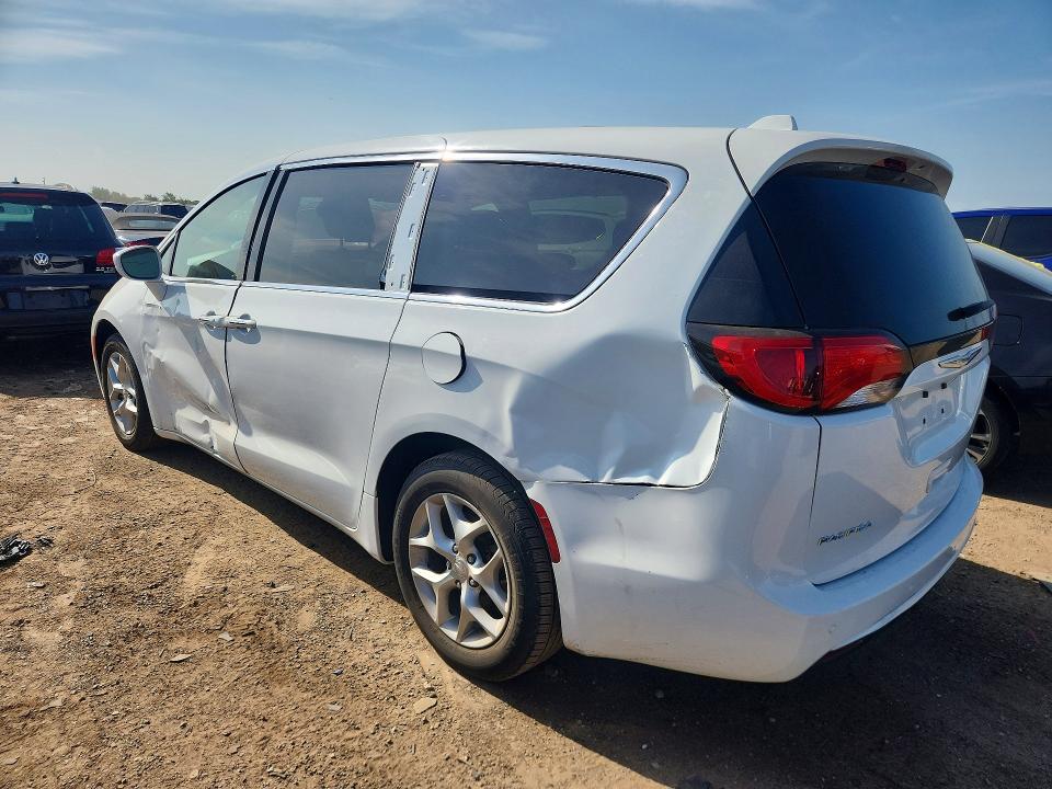 Aukcja sprzedaży 2019 Chrysler Pacifica, vin: 2C4RC1FG0KR594252, numer aukcji: 59330566