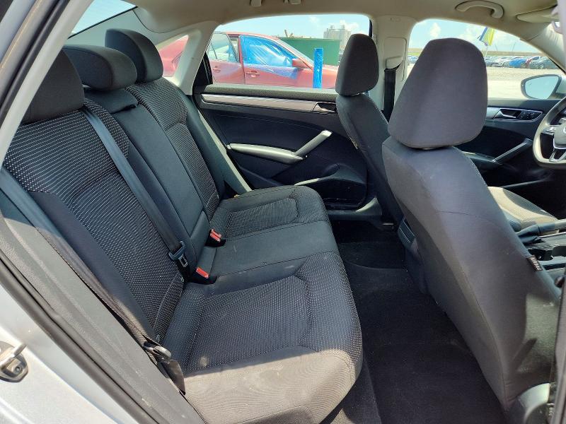 Aukcja sprzedaży 2018 Volkswagen Passat, vin: 1VWAA7A34JC015553, numer aukcji: 59395386