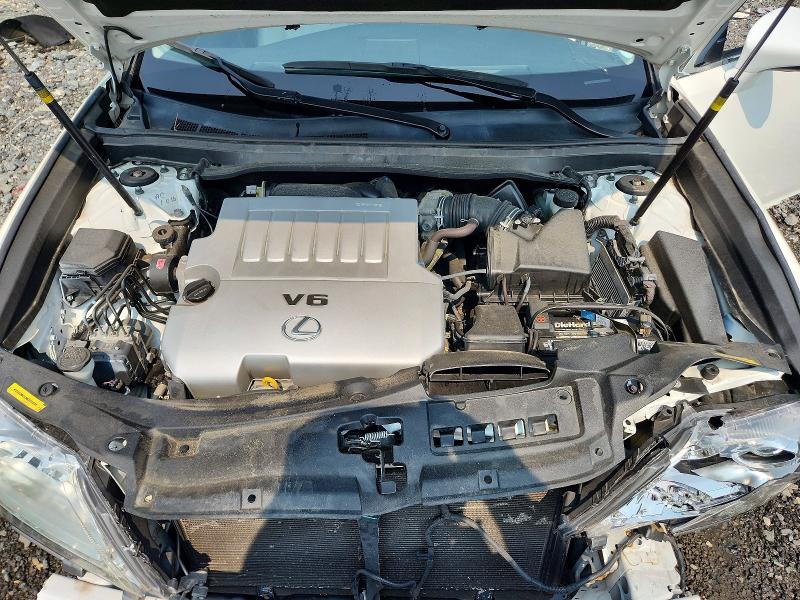 2013 Lexus Es მანქანა იყიდება აუქციონზე, vin: JTHBK1GGXD2024908, აუქციონის ნომერი: 62647776