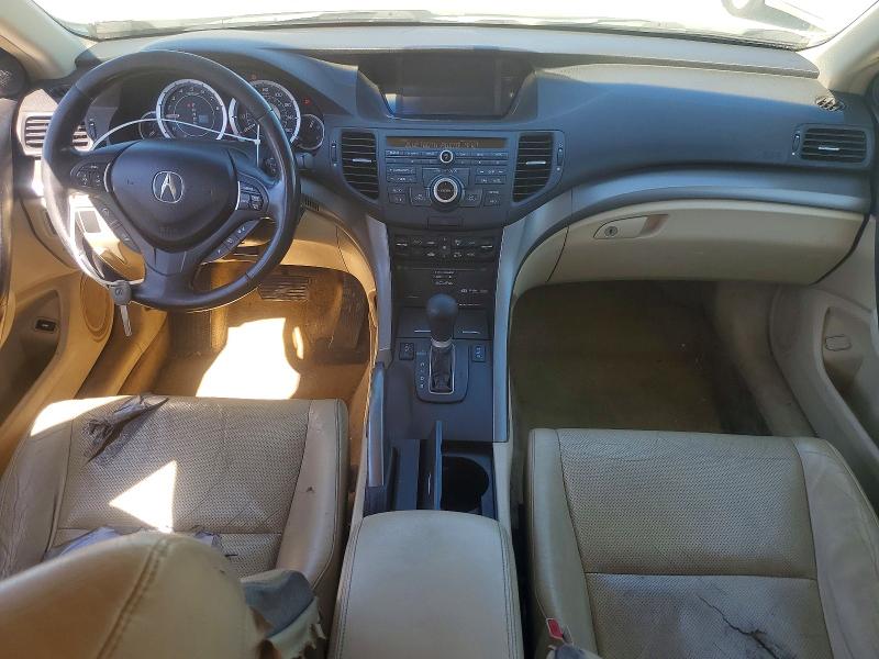2009 Acura Tsx მანქანა იყიდება აუქციონზე, vin: JH4CU26669C016447, აუქციონის ნომერი: 62112936