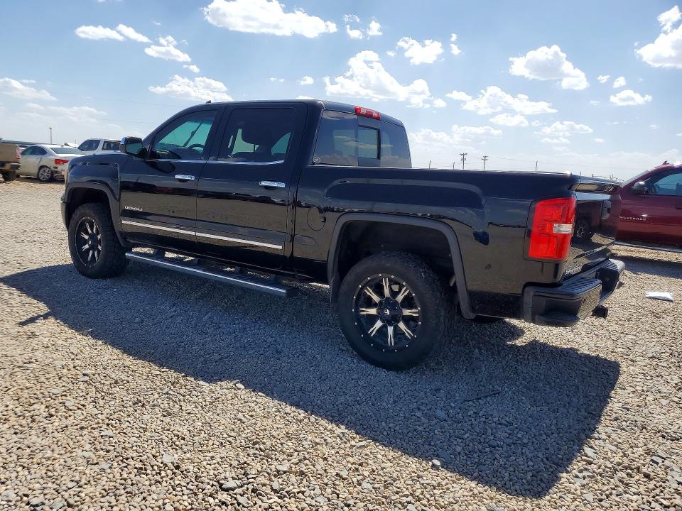 Aukcja sprzedaży 2015 Gmc Sierra, vin: 3GTU2WEJ2FG192493, numer aukcji: 62507016
