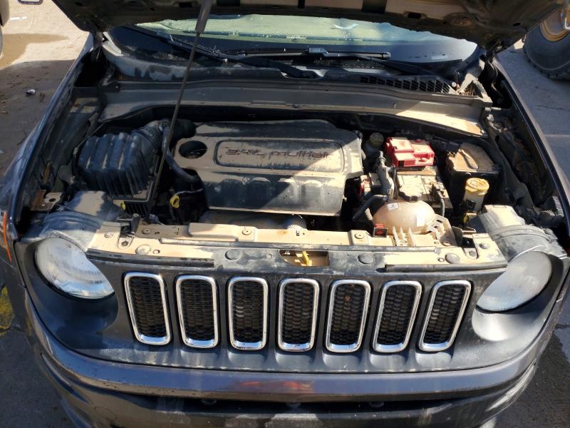 Aukcja sprzedaży 2018 Jeep Renegade, vin: ZACCJBAB8JPH18414, numer aukcji: 59253066