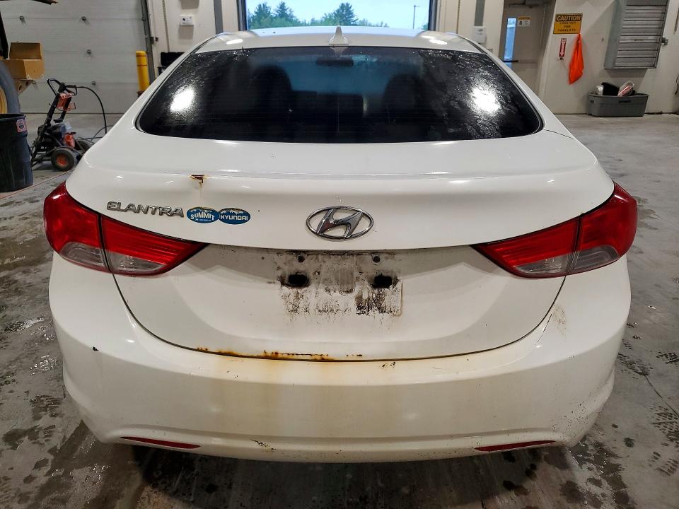 Продаж на аукціоні авто 2012 Hyundai Elantra, vin: 5NPDH4AE3CH088917, номер лоту: 62244976
