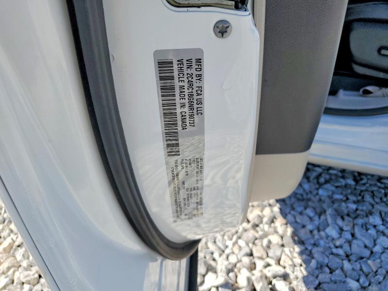 Aukcja sprzedaży 2022 Chrysler Pacifica, vin: 2C4RC1BG6NR190737, numer aukcji: 59906526