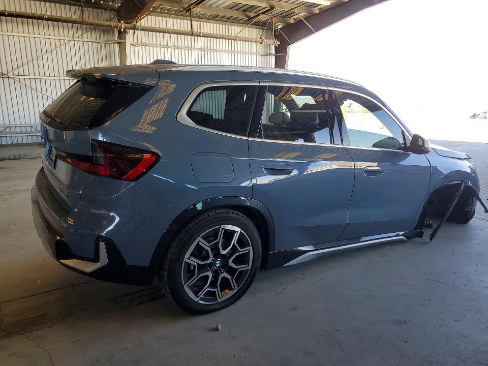 Aukcja sprzedaży 2023 Bmw X1, vin: WBX73EF00P5X51030, numer aukcji: 61376196