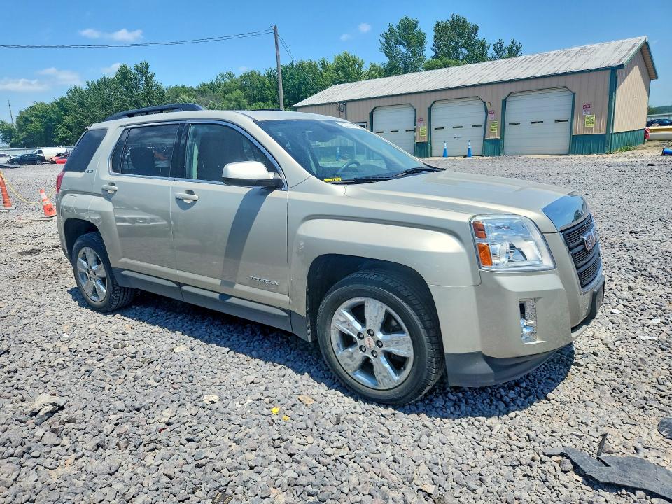 59286906 :رقم المزاد ، 2GKALSEK2F6145031 vin ، 2015 Gmc Terrain مزاد بيع