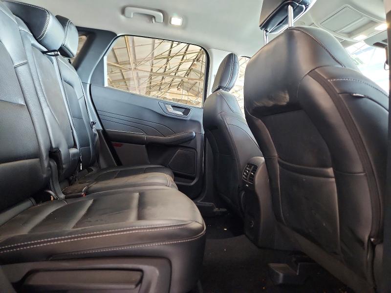 60684286 :رقم المزاد ، 1FMCU9H6XMUA56682 vin ، 2021 Ford Escape مزاد بيع