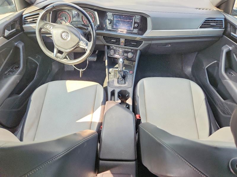 62851576 :رقم المزاد ، 3VWC57BU3KM110819 vin ، 2019 Volkswagen Jetta مزاد بيع