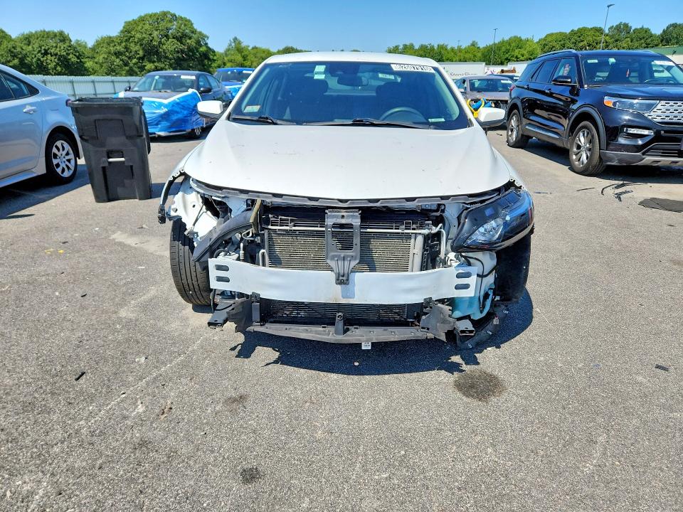 Aukcja sprzedaży 2023 Chevrolet Malibu, vin: 1G1ZD5ST2PF244099, numer aukcji: 62607916