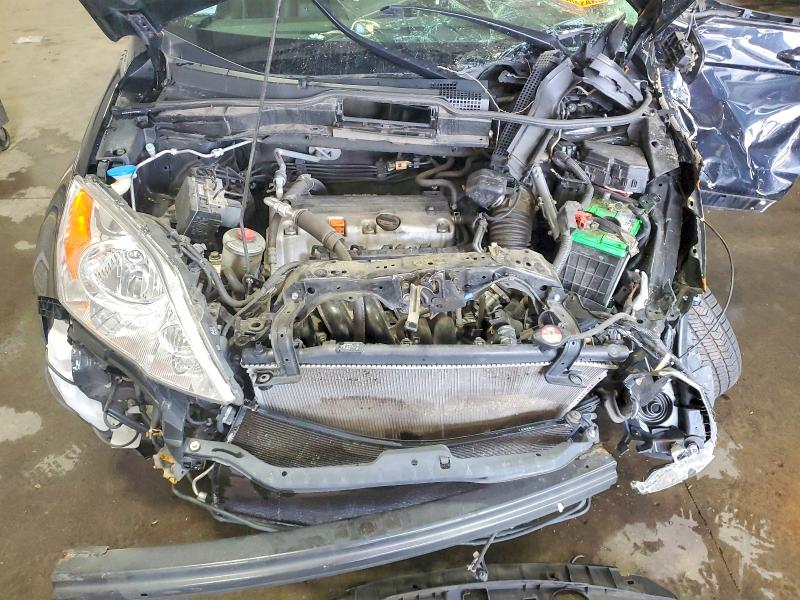 Продаж на аукціоні авто 2011 Honda Cr-v, vin: JHLRE4H74BC000296, номер лоту: 62129836