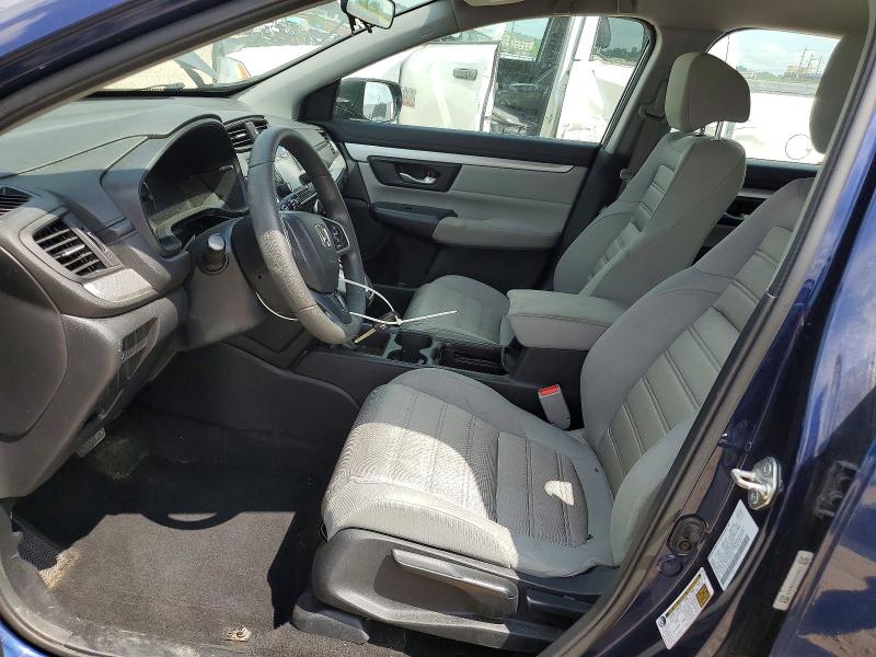 Продаж на аукціоні авто 2017 Honda Cr-v, vin: 5J6RW6H39HL006245, номер лоту: 73559075